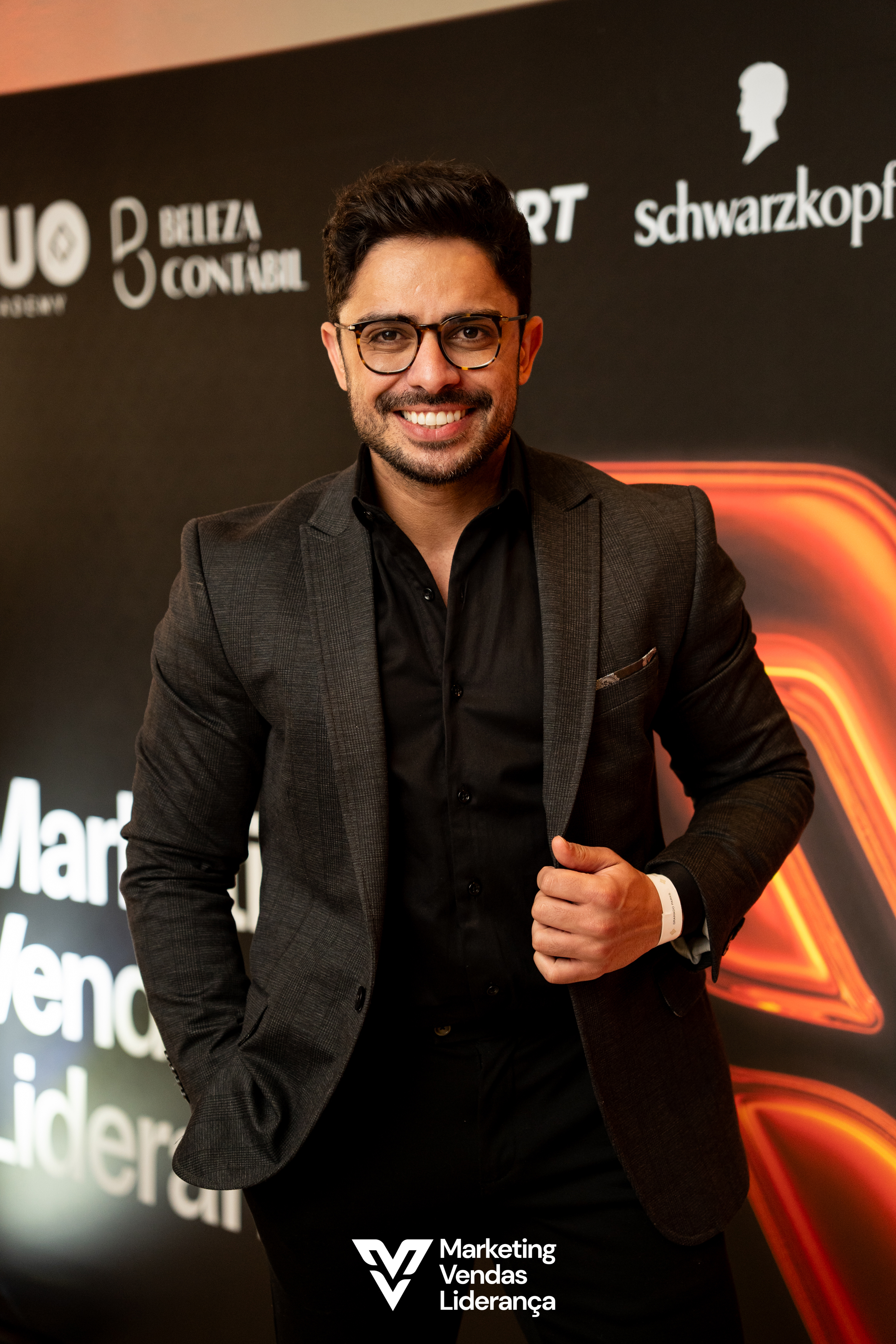 Maurício Marques — Fundador do Grupo Duo